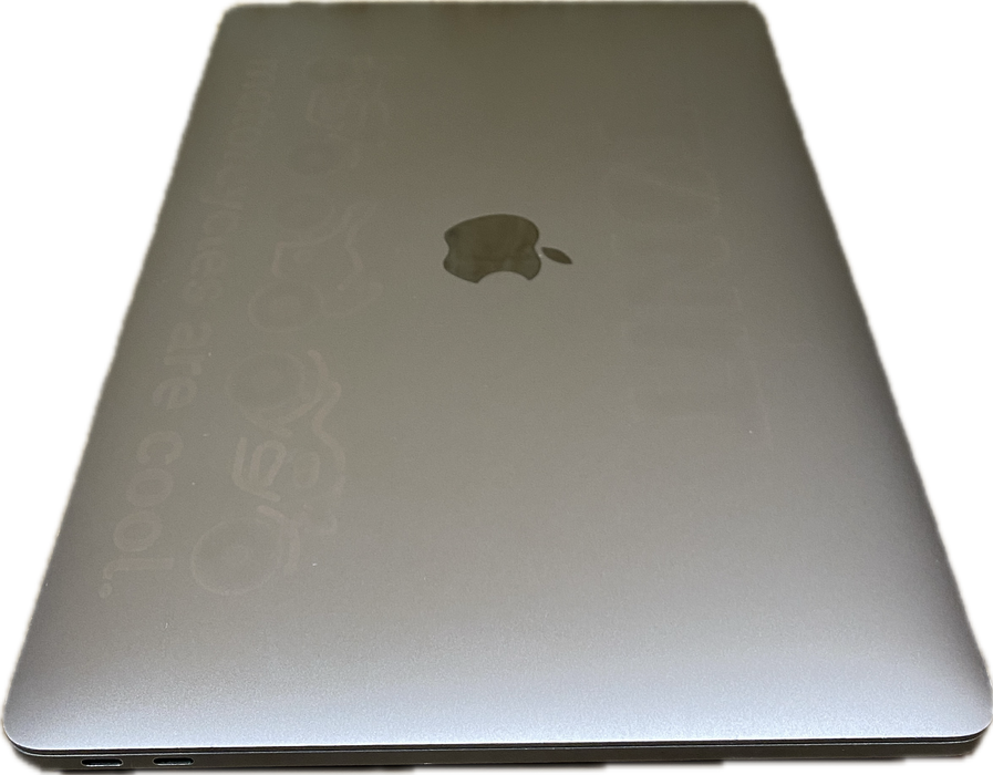 Apple MacBook Pro 13" 2017 i5-7360U 8GB 256SSD Battery Service Recommended