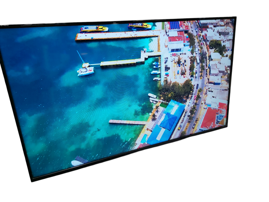Samsung 40" Color Display Unit  Model: DM40D Signage LCD  Q=