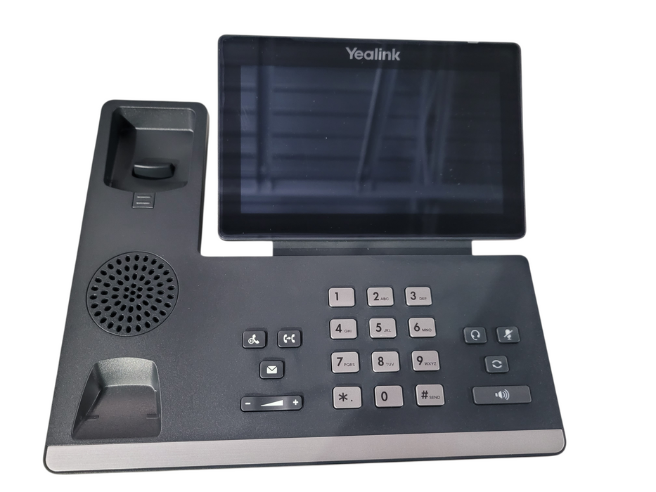 Yealink SIP-T56A  Smart Media Phone (Open Box)