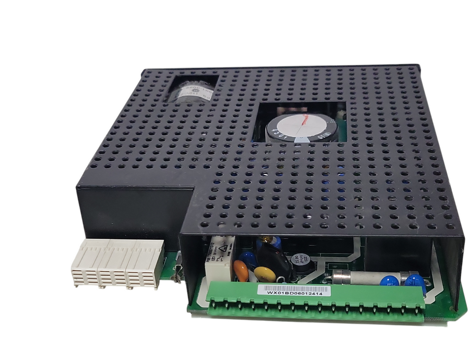 GE Power module UR RHH 125-250V 35W, 100-240VAC 35VA, READ _