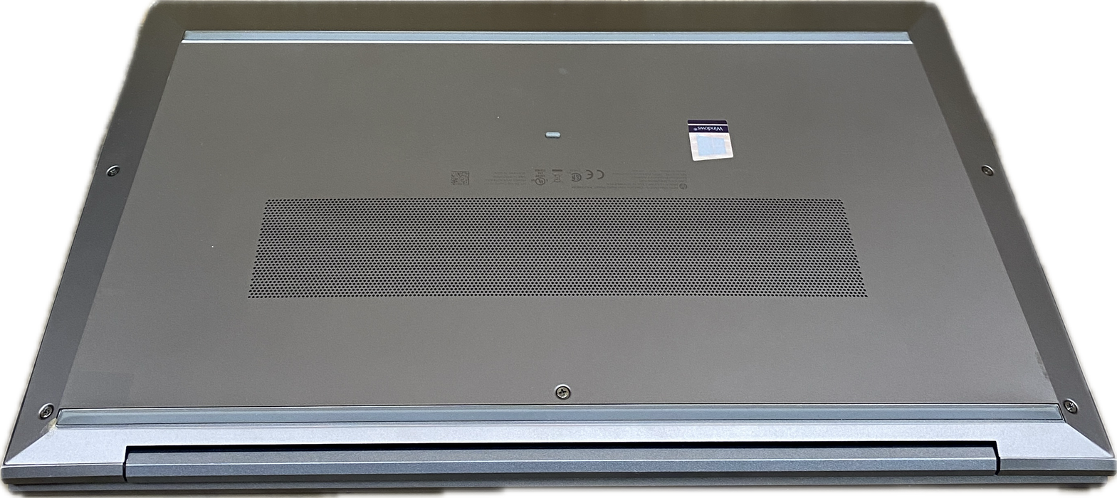 HP ZBook Firefly 15G7 i7-10510U NVIDIA P520 4GB GPU 16GB RAM 256GB SSD READ  Lap200