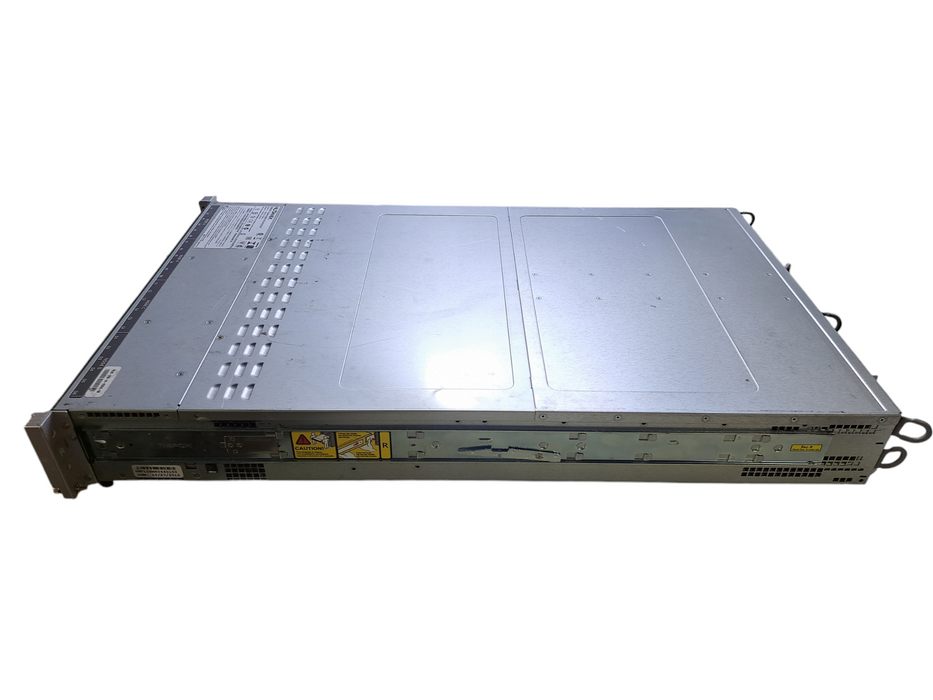 Nutanix X10DRT-P 4x Node Server | 8x Xeon E5-2630 v3 @2.40GHz, 128GB DDR4