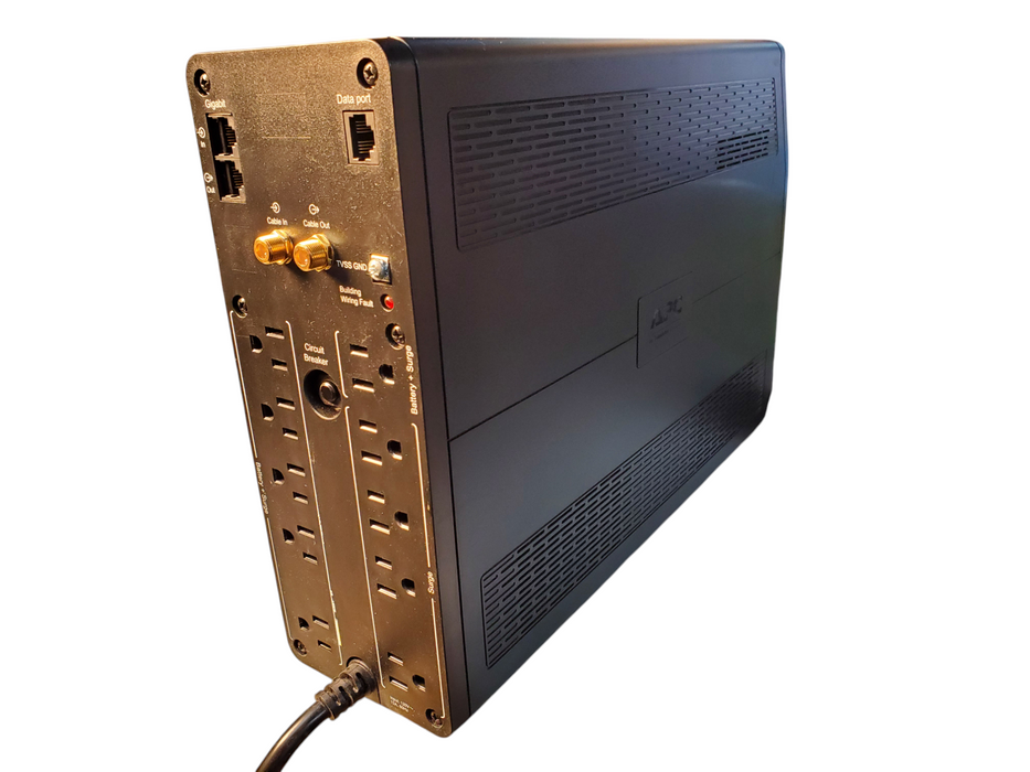 APC Back-UPS Pro 1500 S