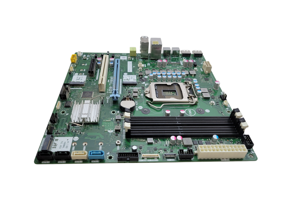 Dell Precision 3650 Tower Chipset W580 Socket LGA1200 Motherboard NDYHG %