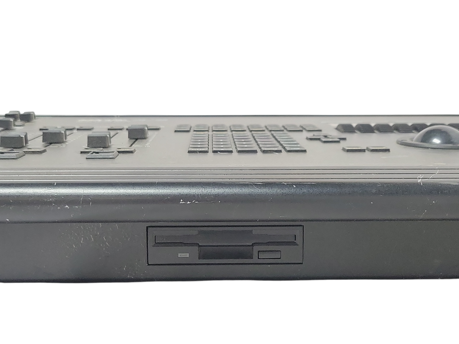 NSI Corporation Innovator 24/48 memory lighting console, READ _