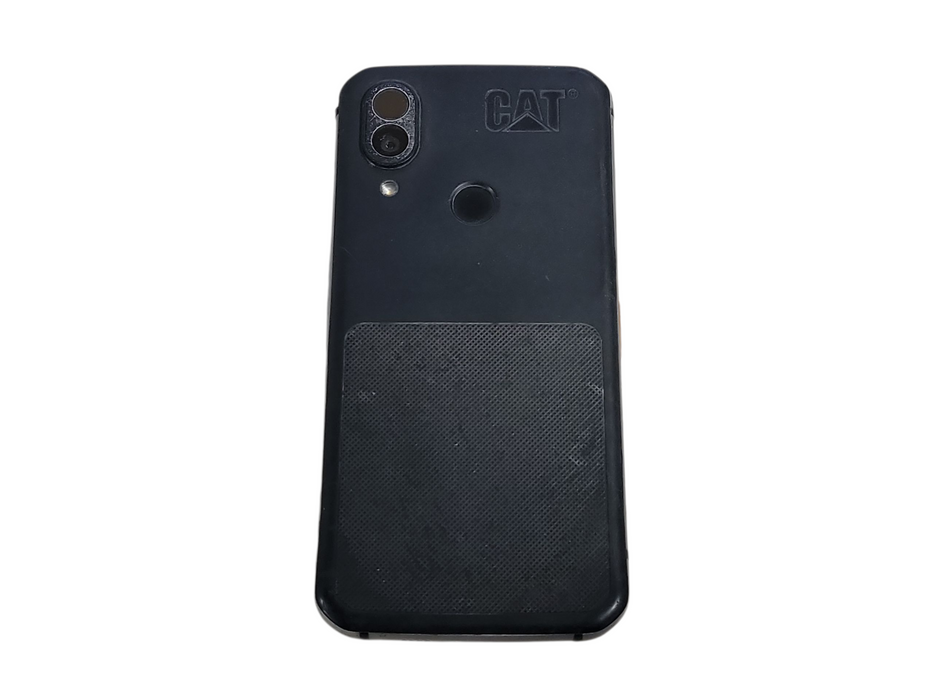 Cat S62 Pro - 128GB - Black