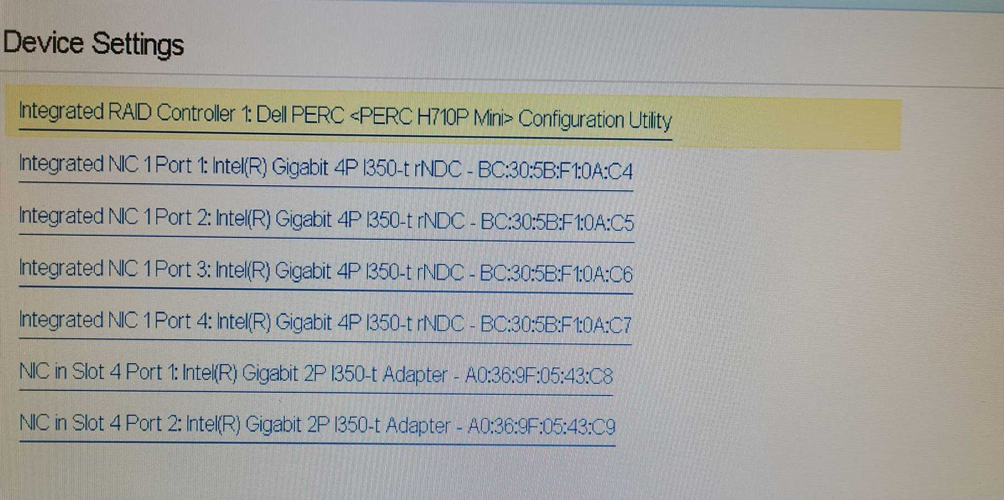 Dell PowerEdge R720xd | 2x Xeon E5-2650 0 | 64GB DDR3 | PERC H710P | NO HDD