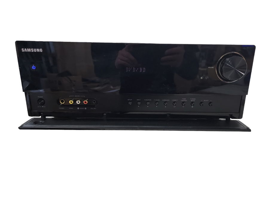 SAMSUNG AV-R730 7.1 AV Receiver | HDMI