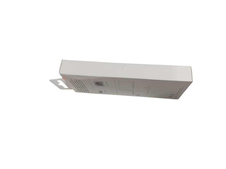 Apple Thunderbolt to Gigabit Adapter New Model: A1433 =
