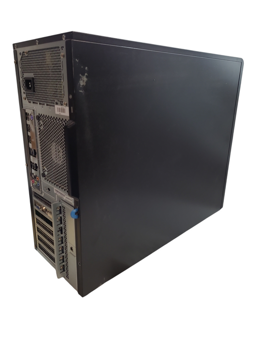 Supermicro 732-9 X9SRA Intel Xeon E-5-2620 0 @2.00GHz 32GB Ram