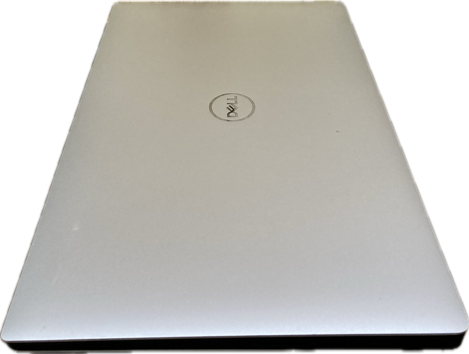Dell XPS 15 9570 i7-8750H GTX 1650 Ti 4GB GPU 16GB RAM 256GB SSD  Lap200