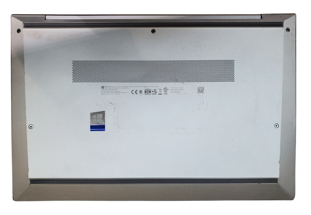 HP EliteBook 840 G8, Core i5-1145G7, 16GB RAM, 256GB SSD READ  Lap200