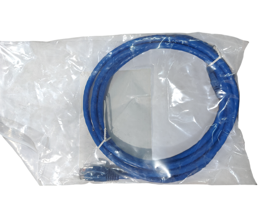 Lot 10x C2G 6ft Cat6 Snagless Unshielded (UTP) Q