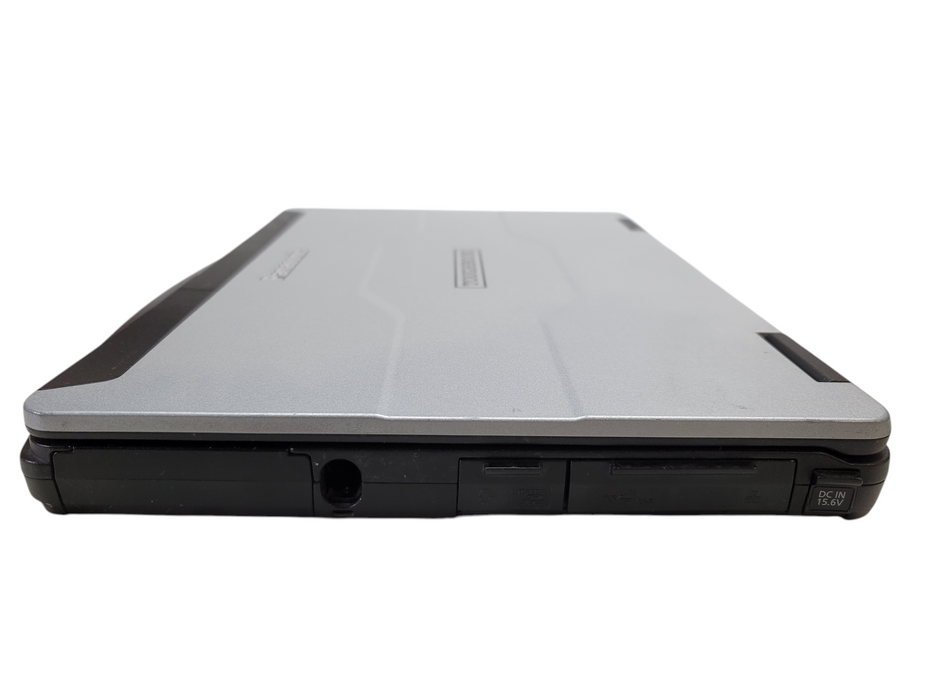 Panasonic ToughBook FZ-55 i5-1145G7  16GB DDR4 256GB SSD 1590 Hrs  β Lap200