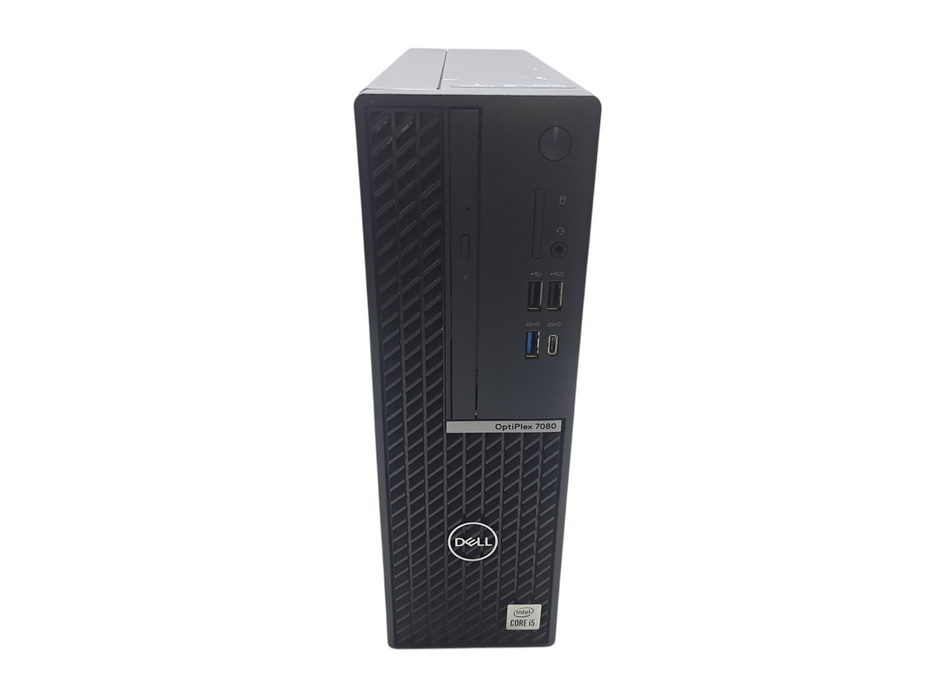 Dell OptiPlex 7080 SFF | Barebones No CPU/RAM/HDD *READ* )