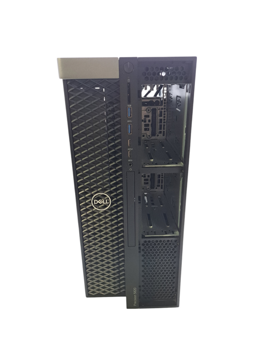 Dell Precision 5820 Tower | Barebones | No CPU/RAM/HDD/PSU *READ*