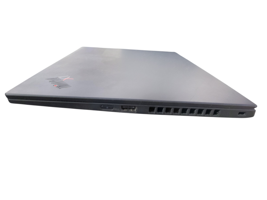 ThinkPad X1 Gen 7 i5-10210U @1.60GHz 8GB DDR4 256 SSD  Lap200