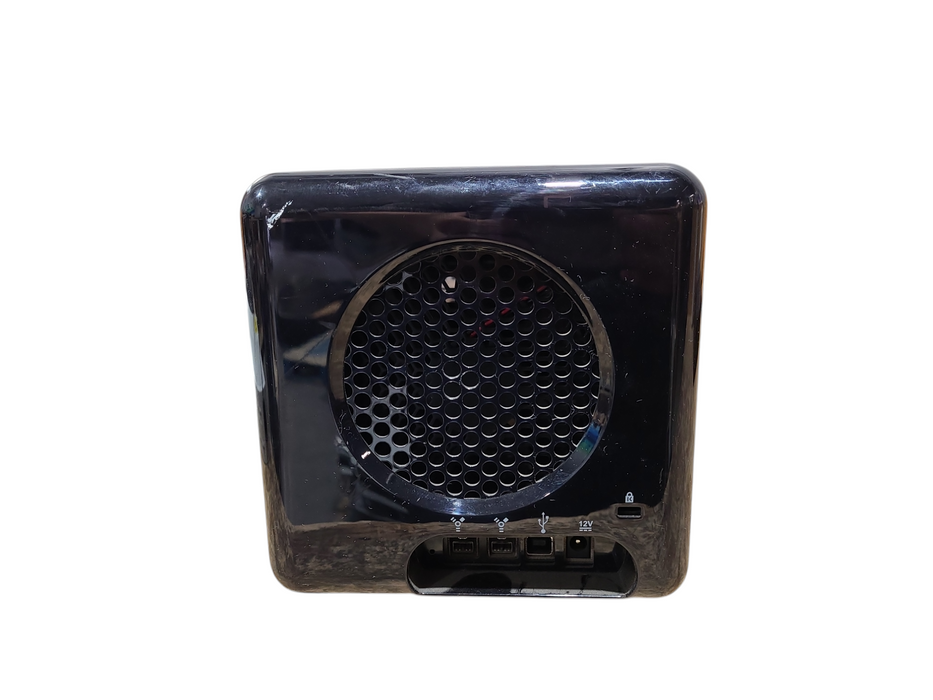Data Robotics Drobo DRO4D-D 4-Bay External Storage Container *NO HDDS*
