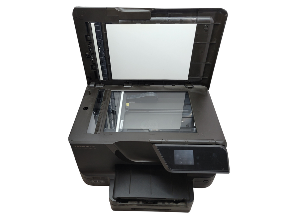 HP Officejet Pro 8600 (CM749A) All-In-One (SCAN PRINT COPY - Wireless) %