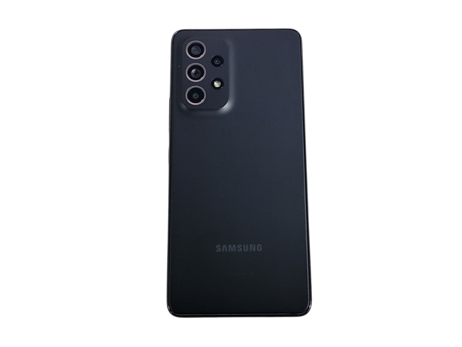 Samsung Galaxy A53 5G - 128GB - Black [SM-A536W]