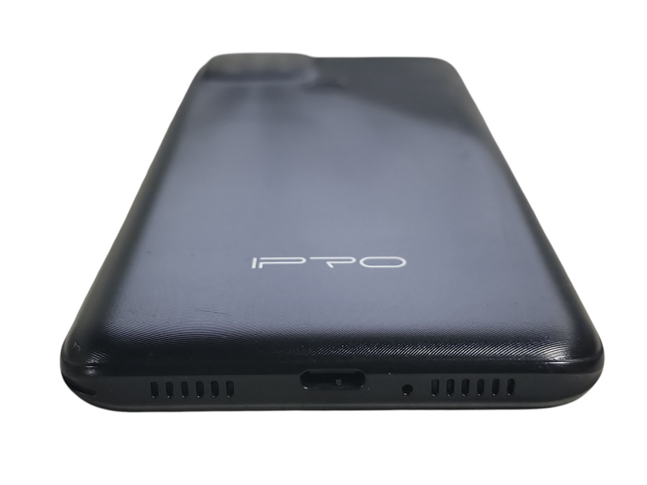 IPro S300 - 64GB - Black [S300]