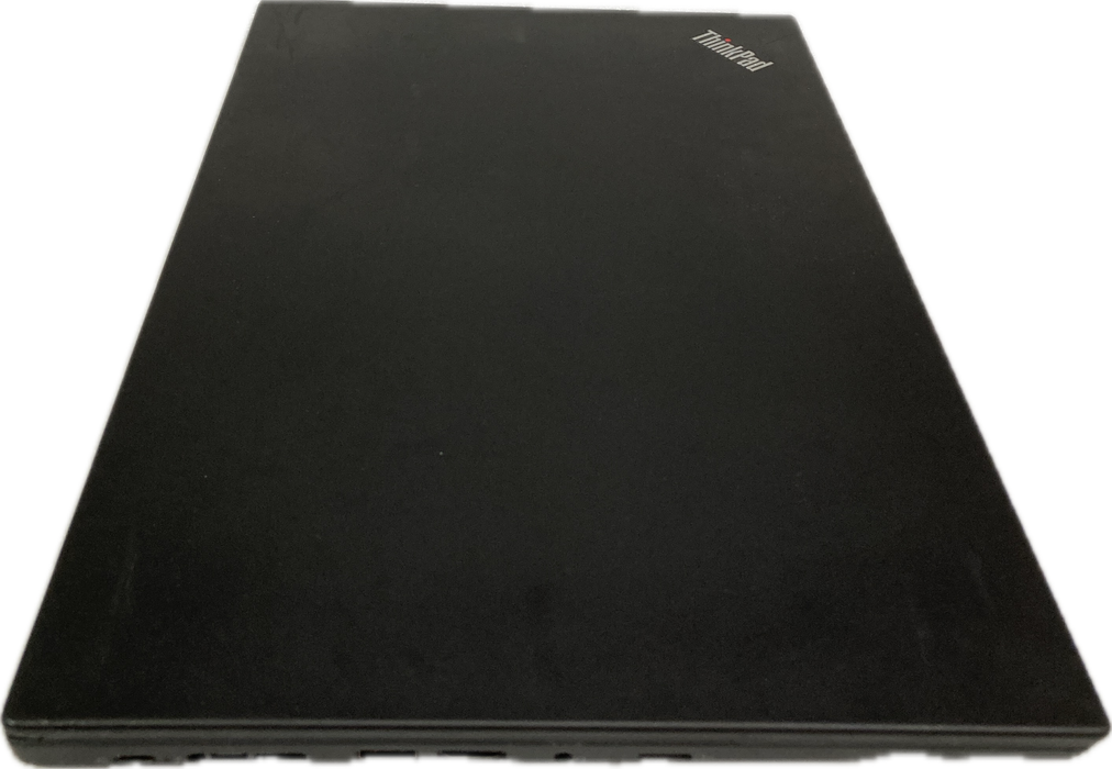 Lenovo ThinkPad T15 Gen 2 Core i7-1165G7@2.8GHz 16GB RAM 256GB SSD   Lap200