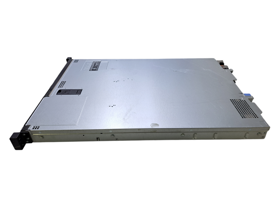 Dell PowerEdge R430 | 2x Xeon E5-2630L v4 @1.80GHz, 32GB DDR4, H730 Mini