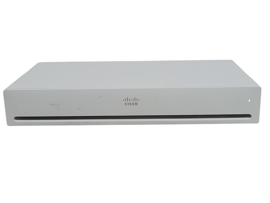 Cisco Webex Codec Pro TTC6-13 Conference System CS-CODEC-PRO+ _