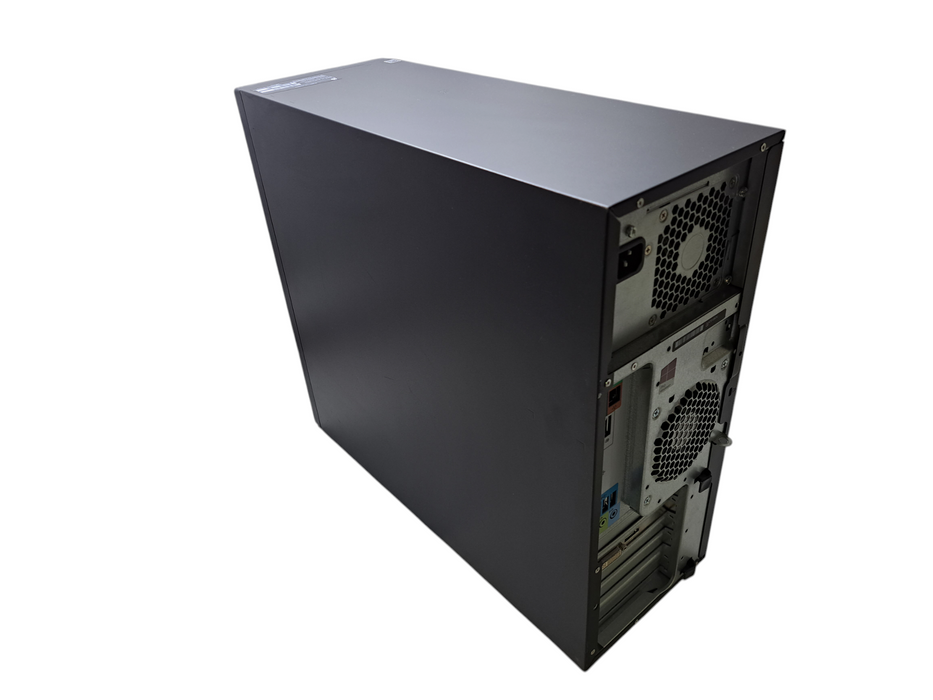HP Z240 Workstation | Xeon E3-1240 v5 @3.50Ghz, 16GB DDR4, K620, No HDD
