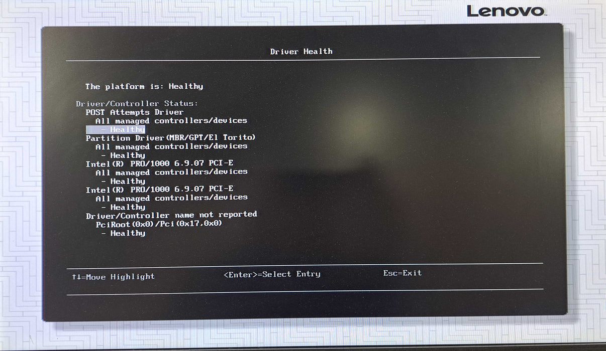 Lenovo x3250 M6 1U Server| Xeon E3-1220 v3 @3.00GHz, 8GB DDR4, 4x 3.5" Bays