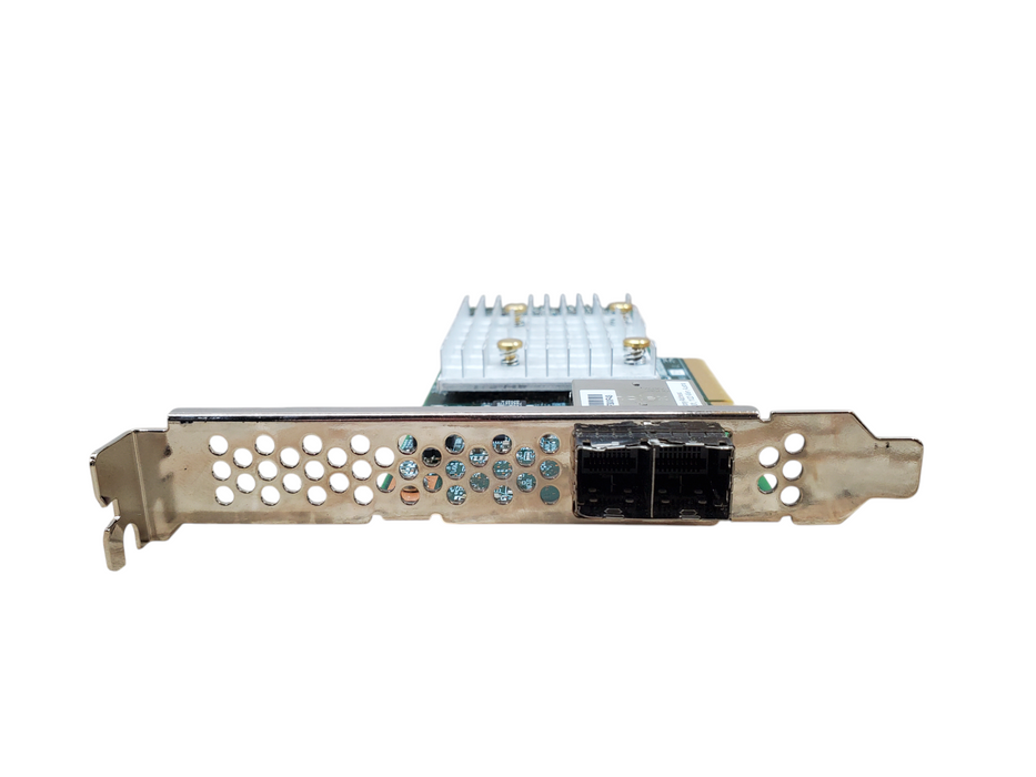 HPE E208e-p SR Gen10 RAID Controller - 836267-001