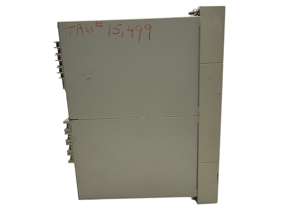 SIEMENS 7SJ511 Numerical Overcurrent Protection READ $