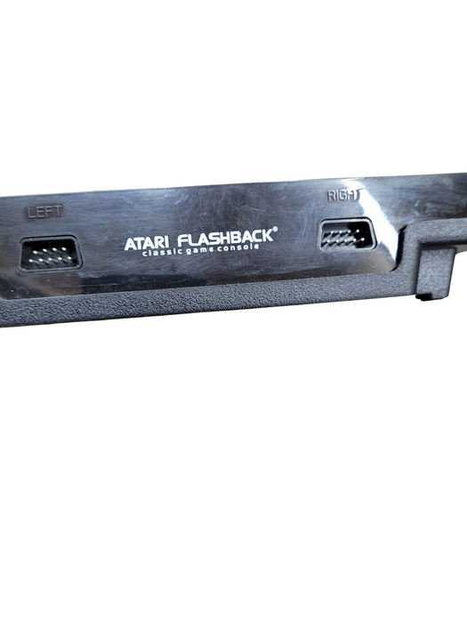 Atari Flashback 7 Classic Game Console Read Description