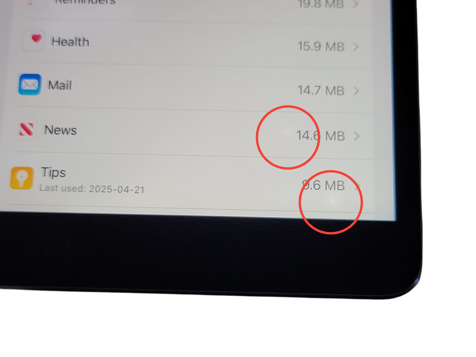 Apple iPad Pro 10.5" - 256GB - Space Gray [A1709 | Read] (