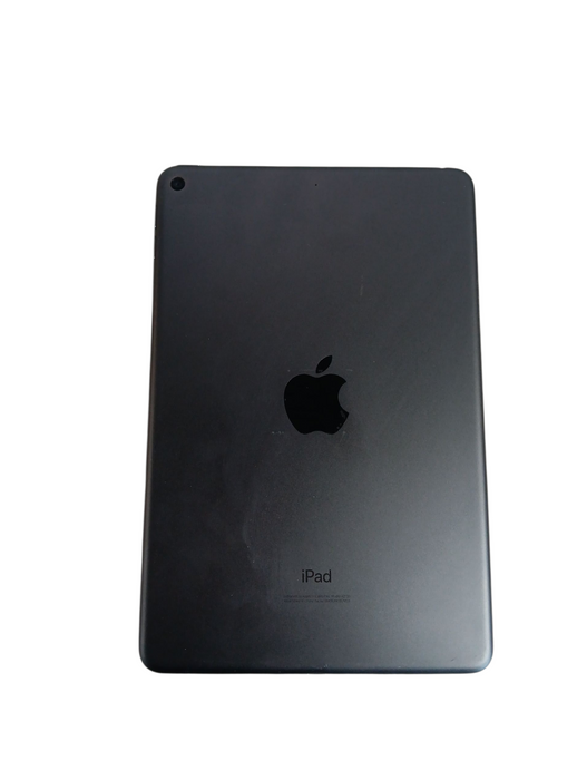 Apple iPad Mini 5th Gen - 64GB - Space Gray [A2133] Read