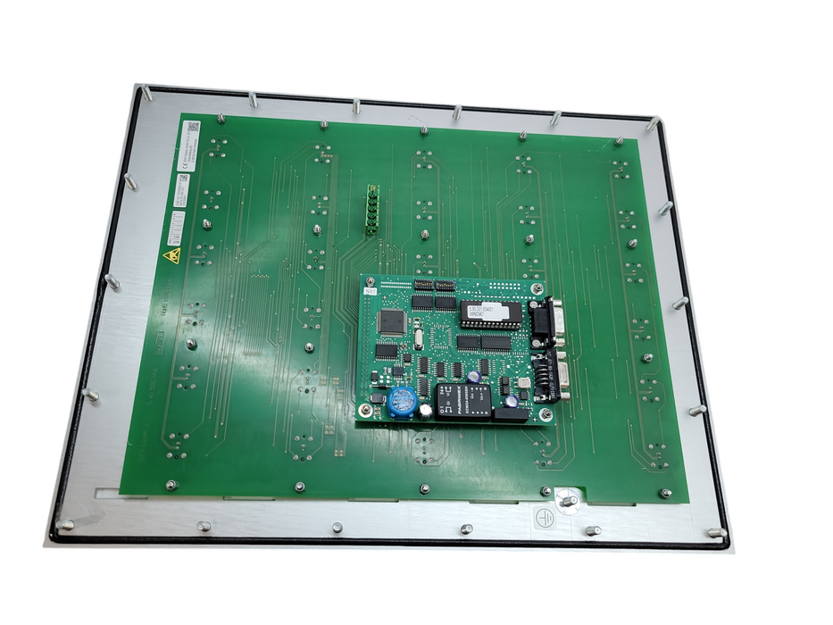 RAFI Systec 3.60.101.723/0000-01 Control Panel (READ) %