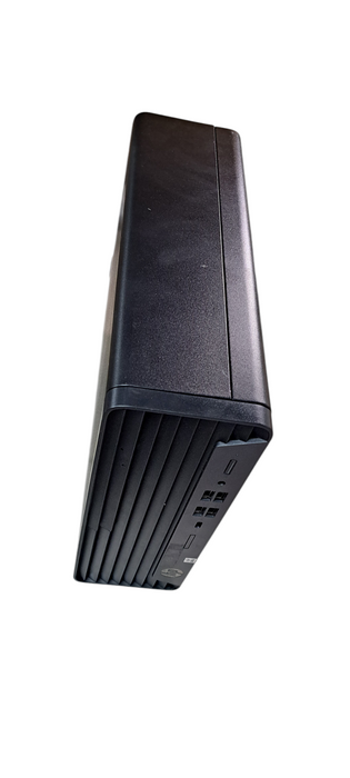 HP ProDesk 600 G6 i5-10500 CPU |16GB DDR4|256GB NVMe|RX 550X 2GB|READ