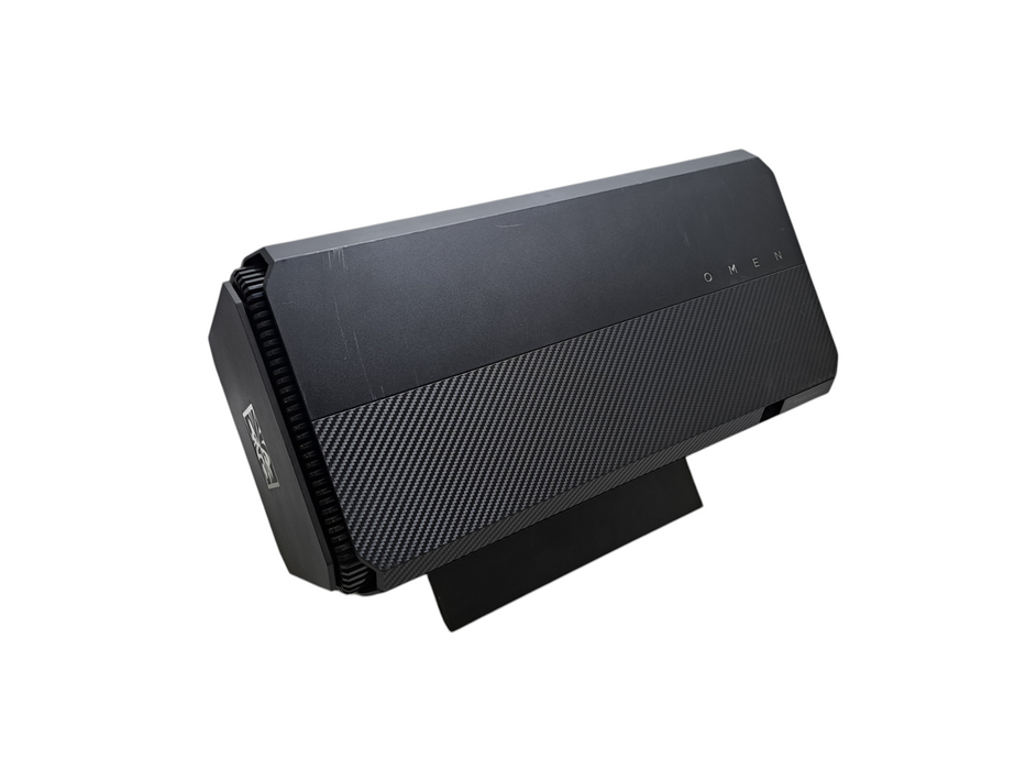 HP OMEN TPC-Q035-D Accelerator GPU Enclosure/Dock + NVIDIA GTX 1070 GPU )