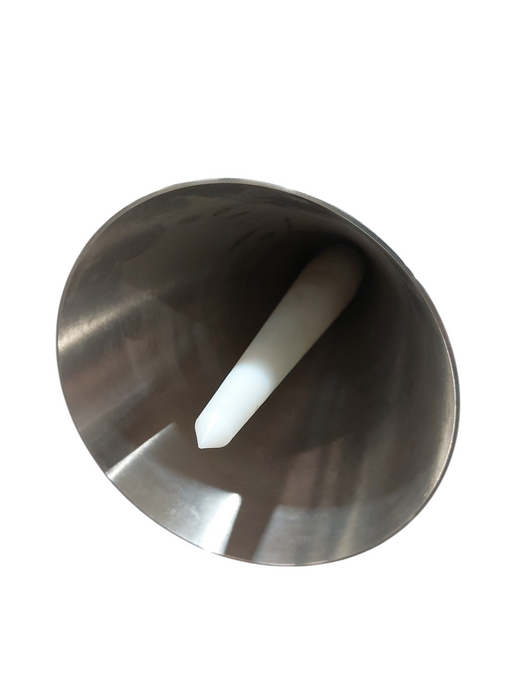 ABM Sensor Technology Inc. Radar ABM400-XXXR Pulse Radar  =