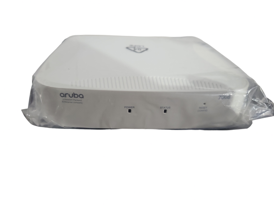 Aruba Networks 7008 ARCN7008 Mobility Access Point Controller W/Adapter