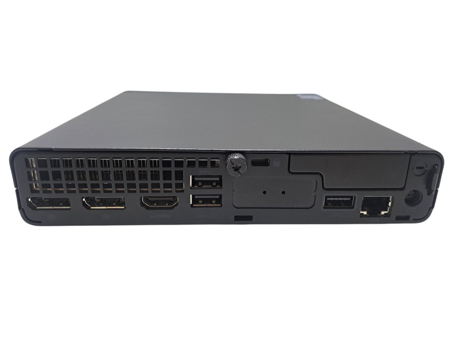 HP Elite Mini 800 G9 Desktop PC | Barebones No CPU/RAM/HDD *READ* )