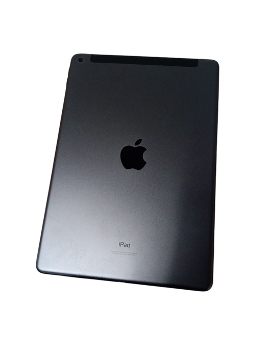 Apple iPad 9th Gen - 256GB - Space Gray [A2603] READ