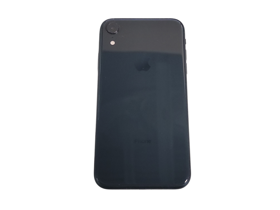 Apple iPhone XR - 128GB - Space Gray [A1984] (