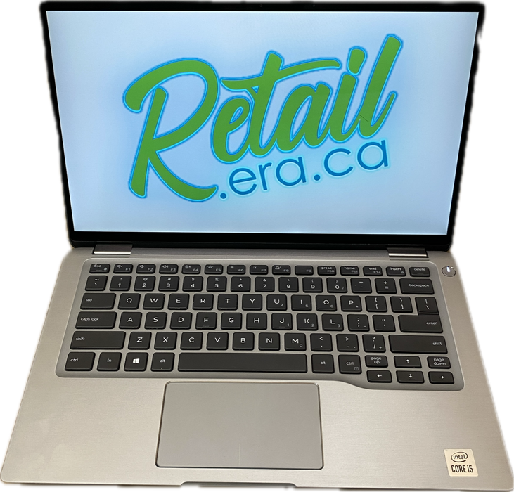 Dell Latitude 9410 TOUCH Core i5-10310U@1.70GHz 16GB RAM 256GB SSD  Lap200