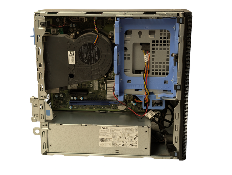 DELL Precision 3450 Intel Core i7-10700 16GB RAM 256GB NVMe SSD  -