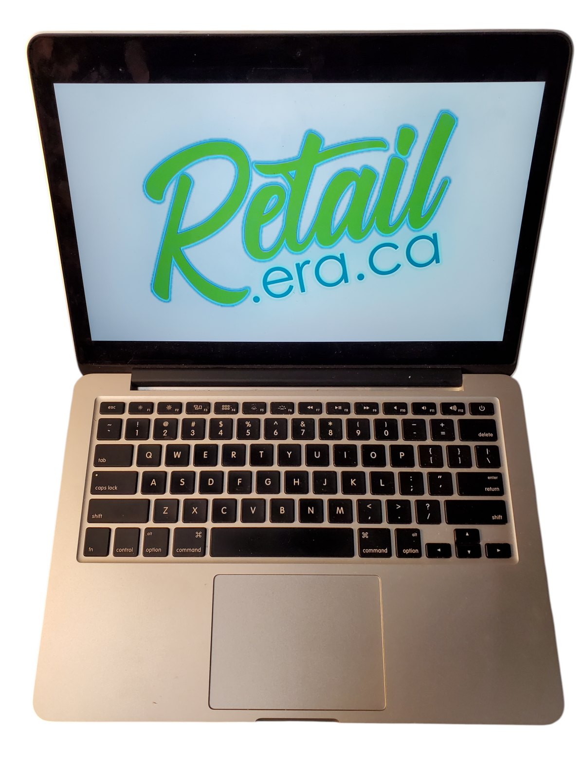 極美品 MacBook Pro 2015 A1502 i5/8GB/128GB 2015 Apple MacBook Pro A1502; i5 8GB RAM, 128GB SSD — retail.era