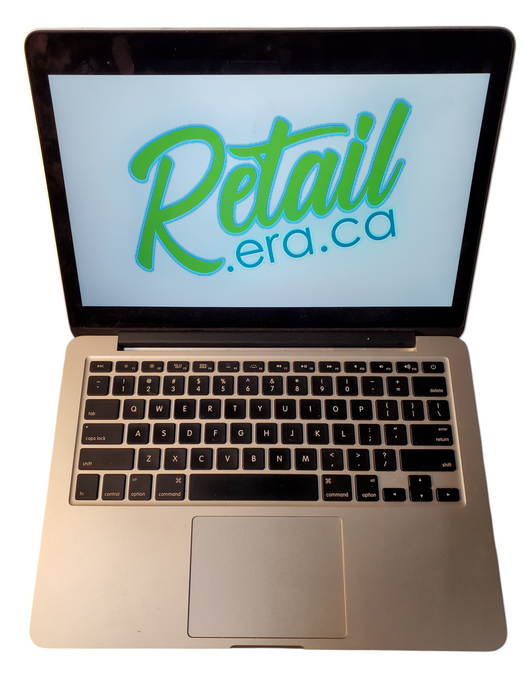 2015 Apple MacBook Pro A1502; i5 8GB RAM, 128GB SSD