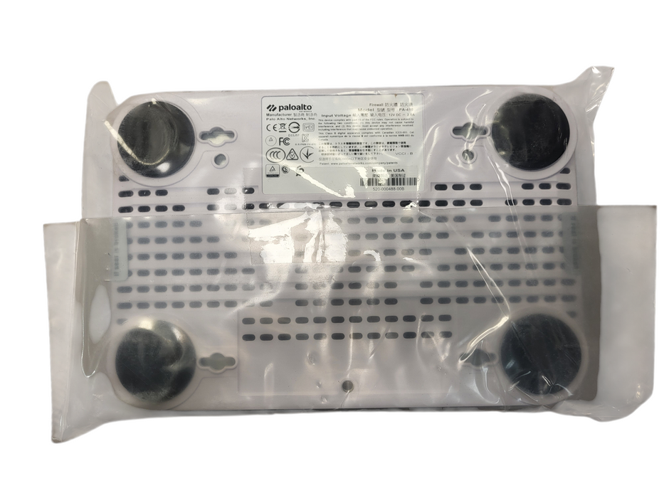 Palo Alto Networks PA-400 Series Security Appliance PAN-PA-410 No AC Q$