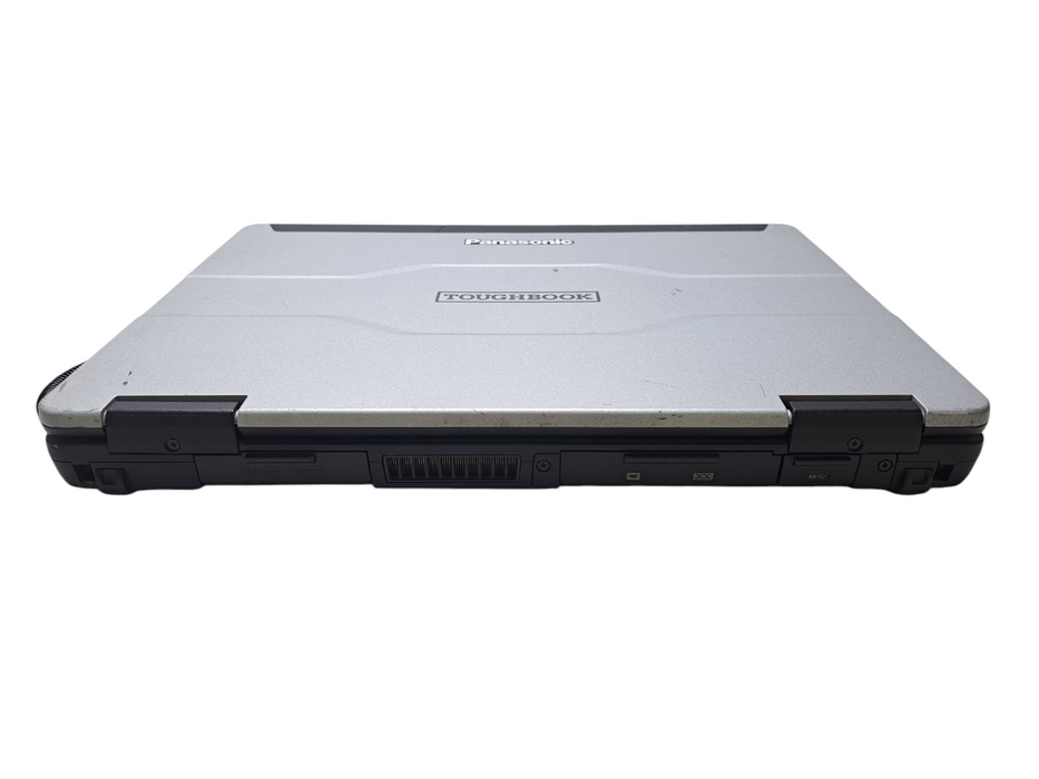 Panasonic Toughbook FZ-55 Touch Intel Core i5-8365U, 16GB, 256GB NVMe, 3490HRs ) Lap200
