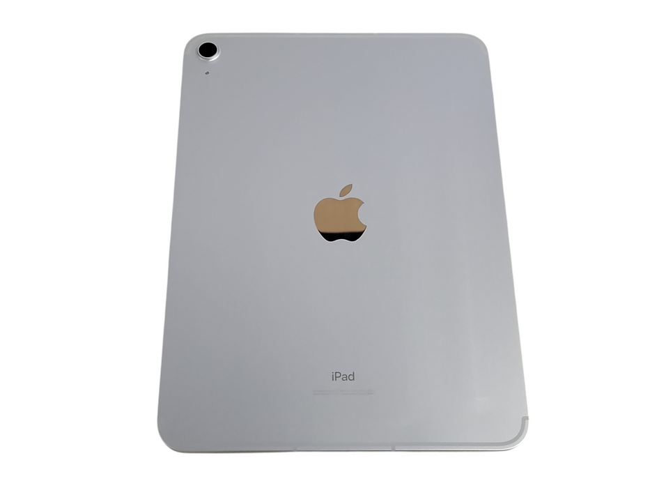 Apple iPad 10 - 64GB - Silver [A2757] (